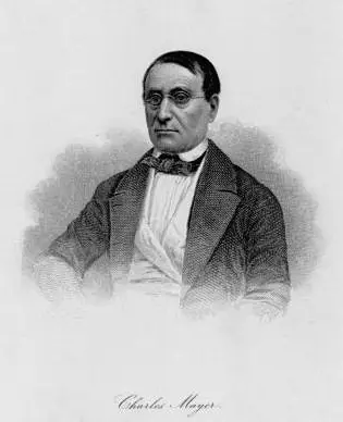 Charles Mayer