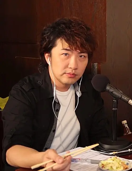 Peter Cheung