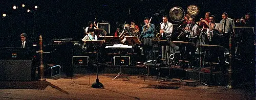 Vienna Art Orchestra