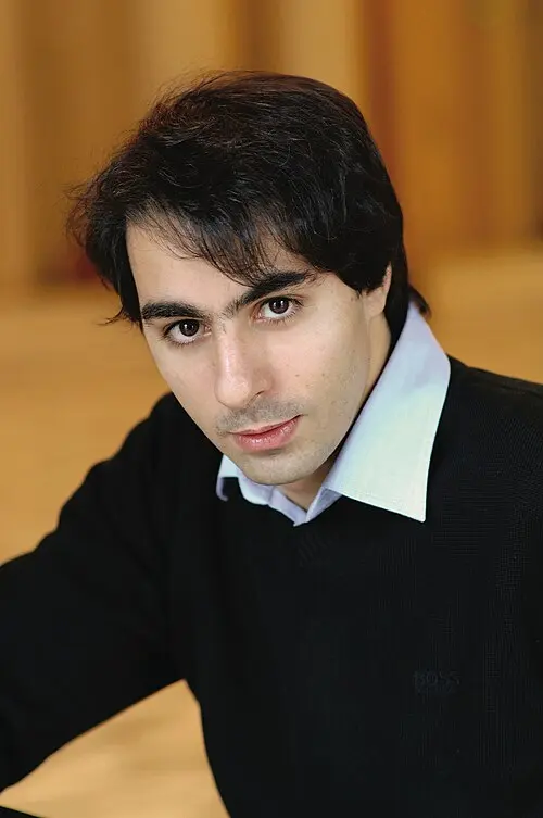 Saleem Ashkar