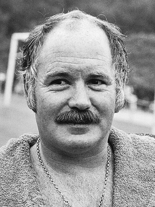 Nico Haak