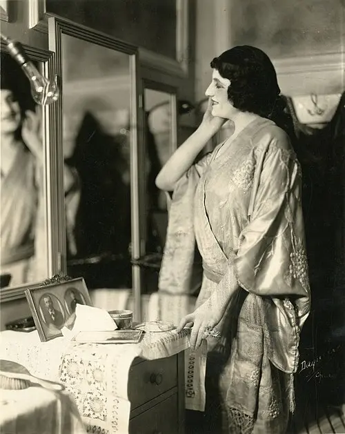 Rosa Raisa