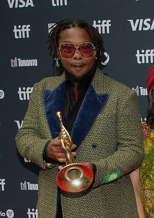 Maurice Brown