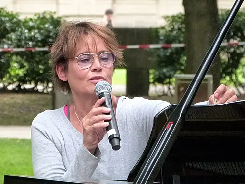 Ulrike Haage