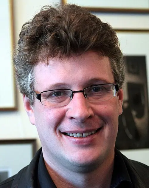 Alexander Walker