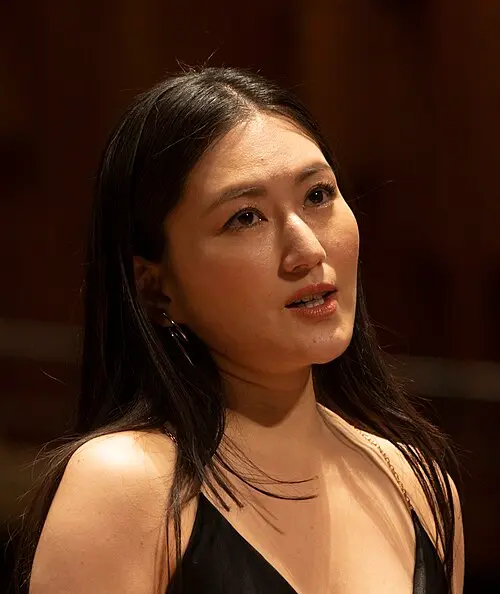 田中彩子