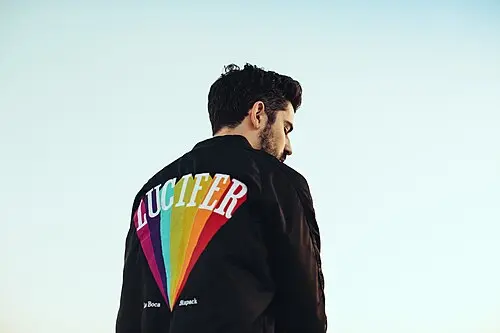 Felix Cartal