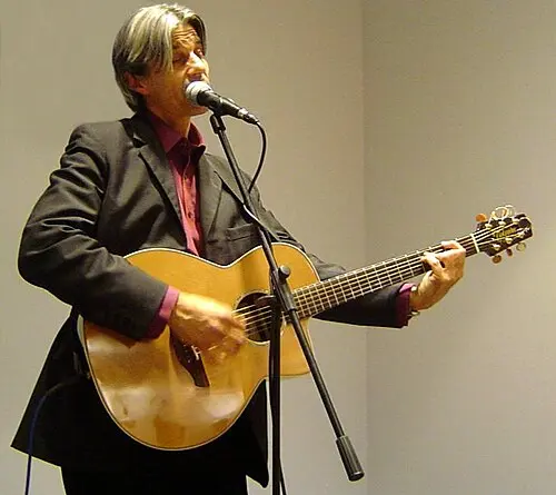 Luca Madonia