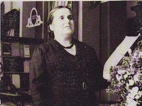 Людмила Татьяничева