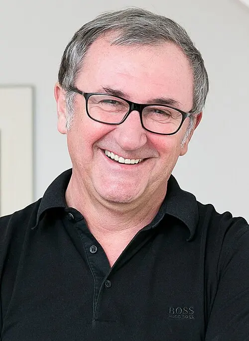 Rudolf Karazman
