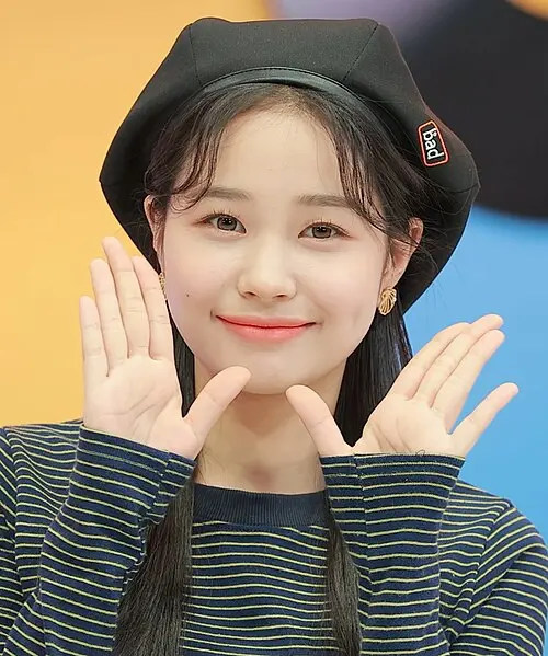 지한