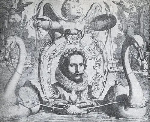 Jan van de Velde