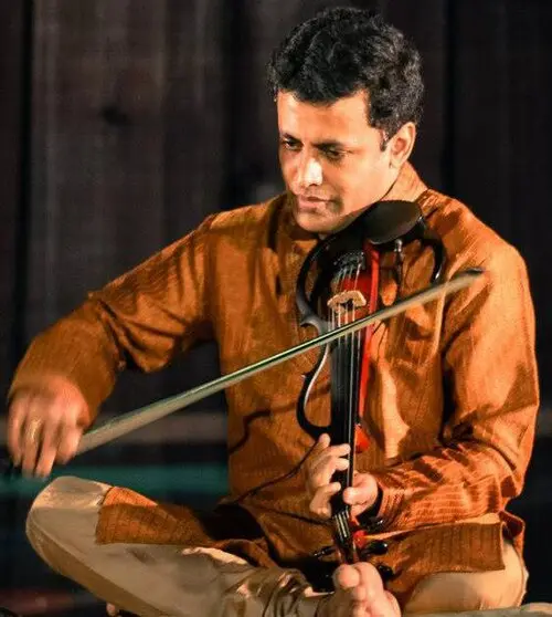 Embar S. Kannan