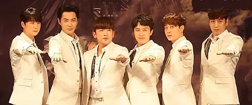 SHINHWA