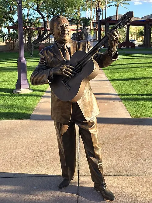 Lalo Guerrero