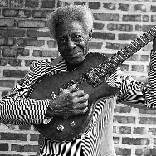 Willie Johnson