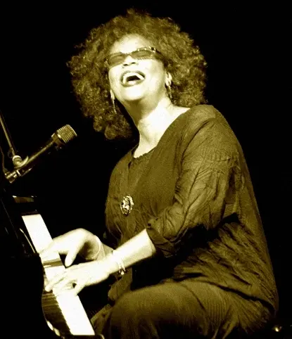Tania Maria
