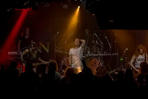 Arion