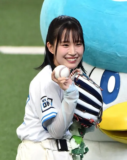 鈴木みのり