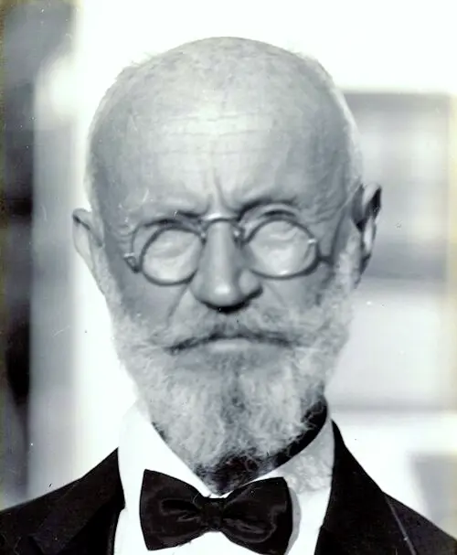 Georg Carl Tänzler
