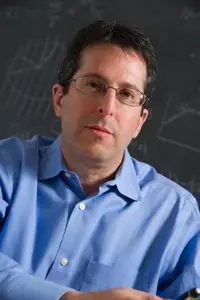 Marc Kamionkowski