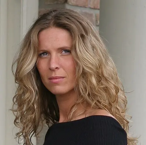 Tessa Boomkamp