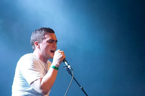 Friðrik Dór