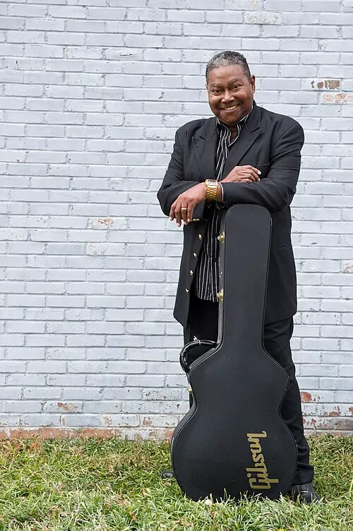 Charles Pitts