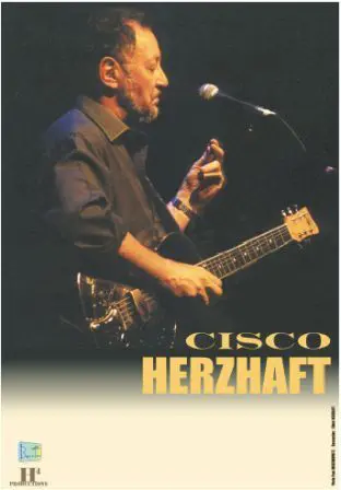 Cisco Herzhaft