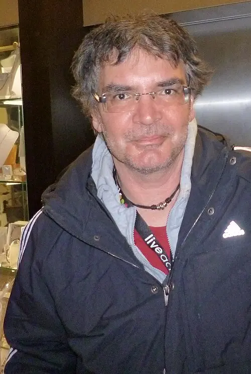 Ingo Reidl