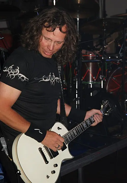 Daniel Krob