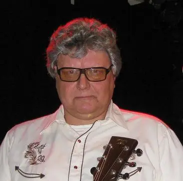 Theo van Scherpenseel