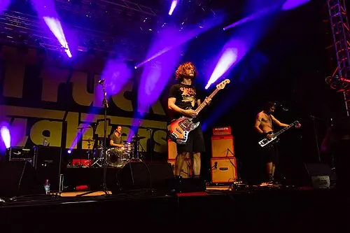 Truckfighters