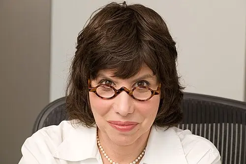 Alison Gopnik