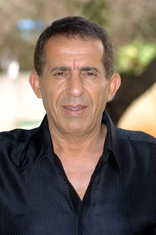 אביהו מדינה