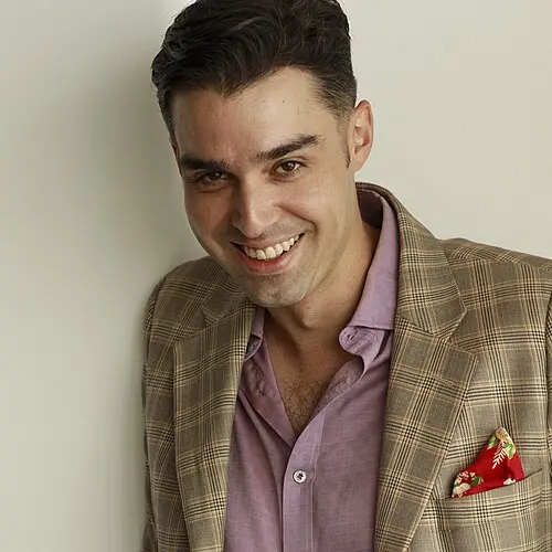 Eron Falbo