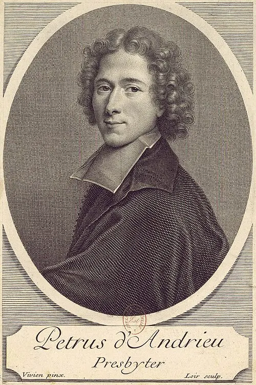 Pierre Dandrieu