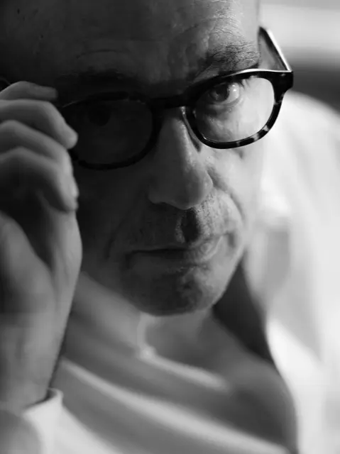 Philippe Gautier