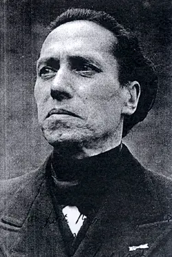 Michel de Ghelderode