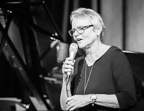 Elin Rosseland