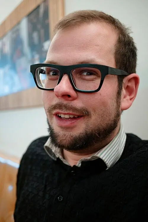 Kristian Vester