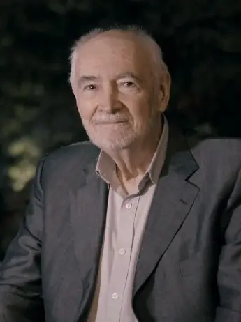 Michael G. Wilson