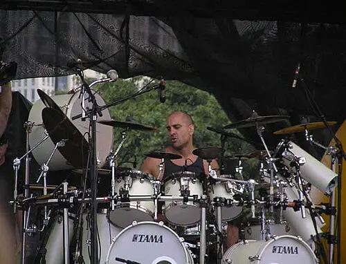 Tim Alexander