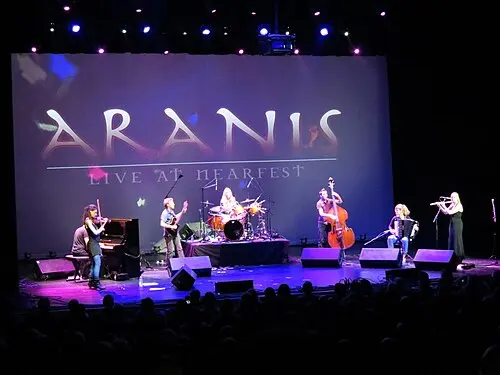 Aranis