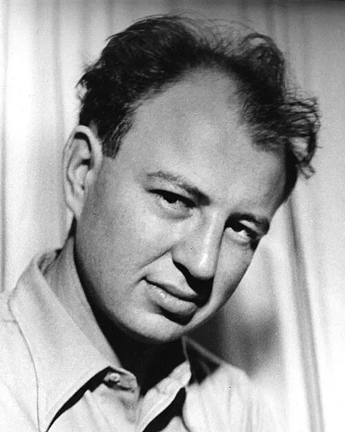 Howard Fast