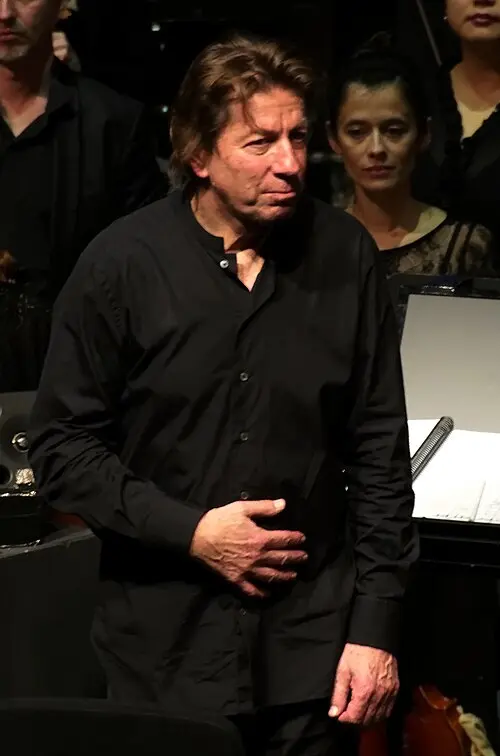 Ernst van Tiel