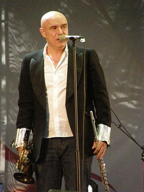 Сергей Мазаев