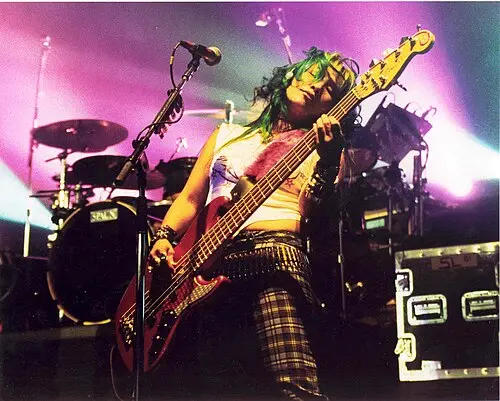 Janis Tanaka