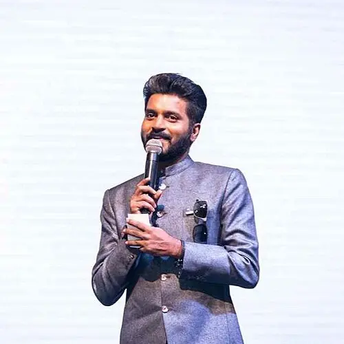 Ma Ka Pa Anand
