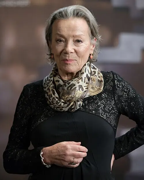 Krista Stadler
